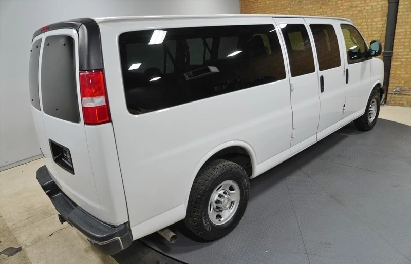 2020 Chevrolet Express - Image 12 of 12