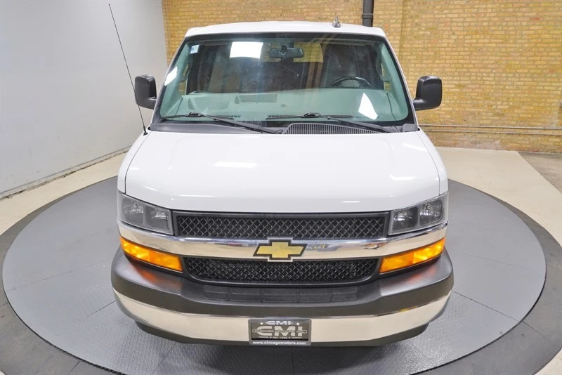 2020 Chevrolet Express - Image 5 of 12
