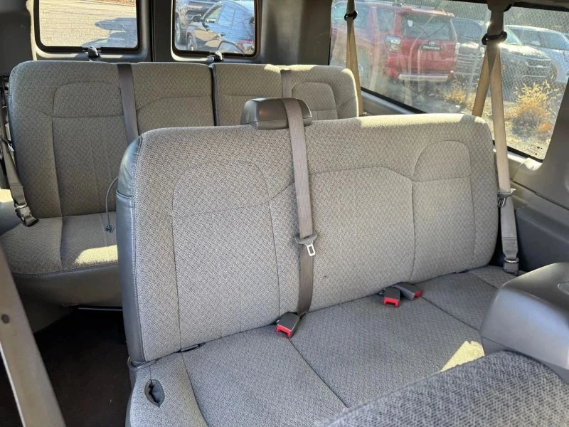2020 Chevrolet Express - Image 12 of 12