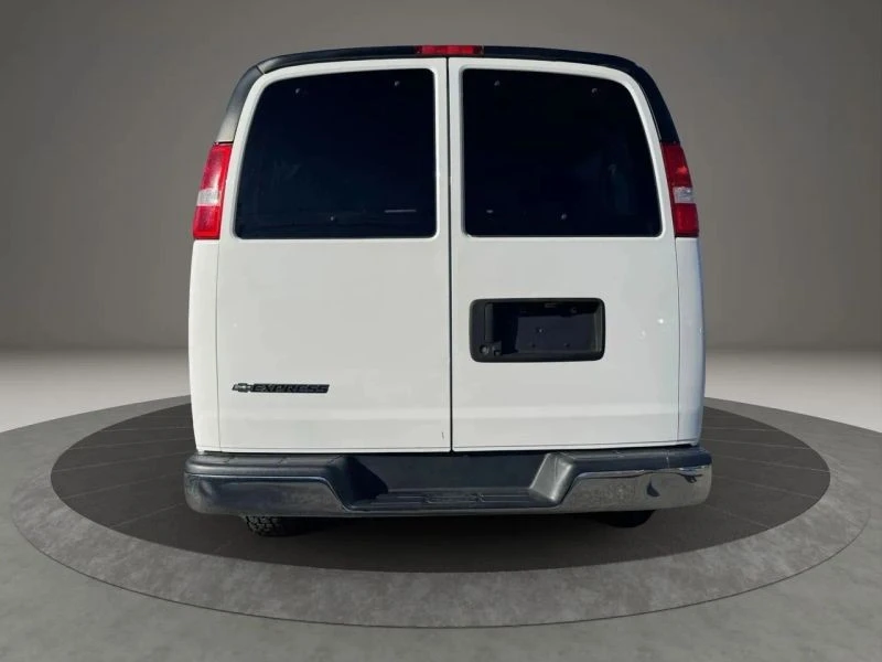 2020 Chevrolet Express - Image 6 of 12