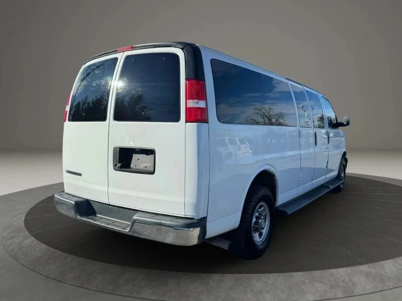 2020 Chevrolet Express - Image 5 of 12