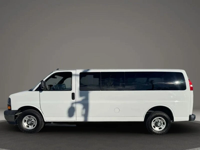 2020 Chevrolet Express - Image 8 of 12