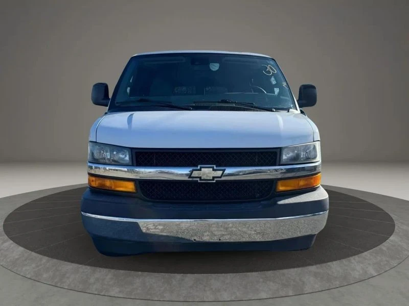 2020 Chevrolet Express - Image 2 of 12