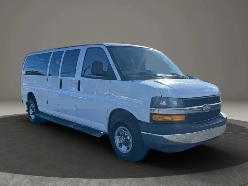 2020 Chevrolet Express - Image 3 of 12