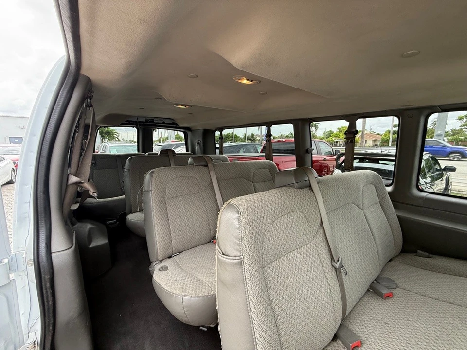 2020 Chevrolet Express - Image 21 of 21
