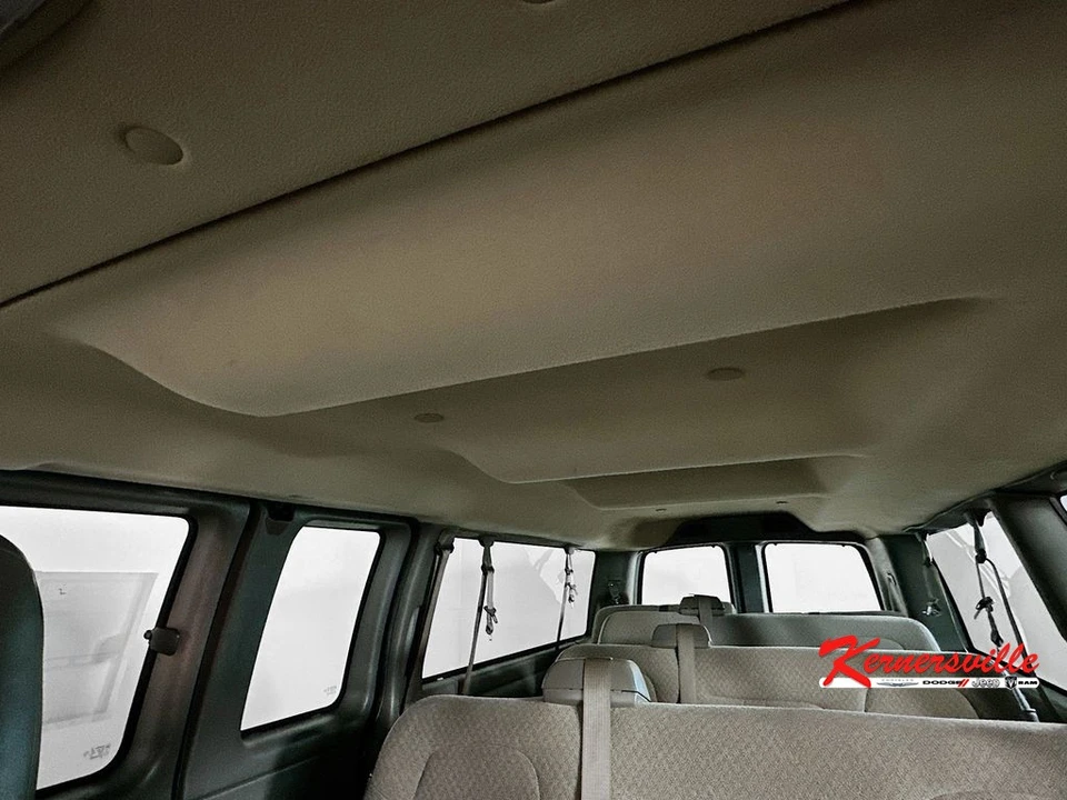 2020 Chevrolet Express - Image 20 of 21