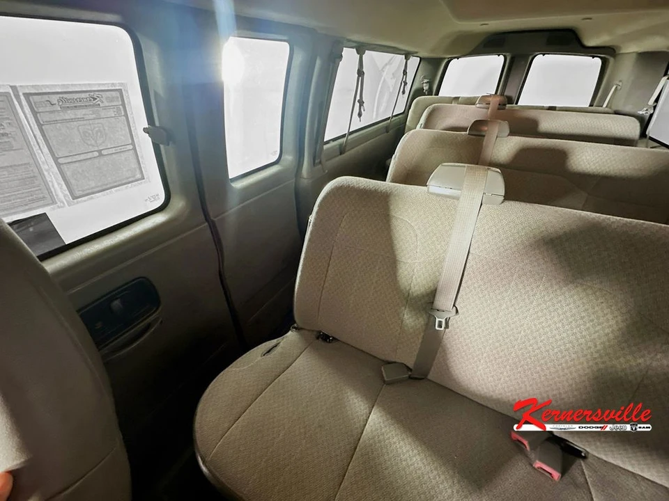 2020 Chevrolet Express - Image 12 of 21