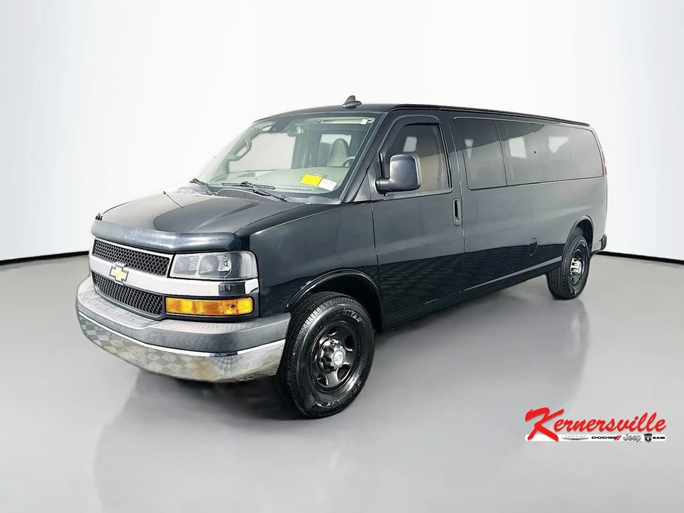 2020 Chevrolet Express - Image 3 of 21