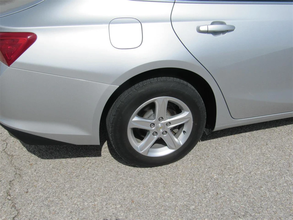 2020 Chevrolet Impala 10th Gen - Image 5 of 15