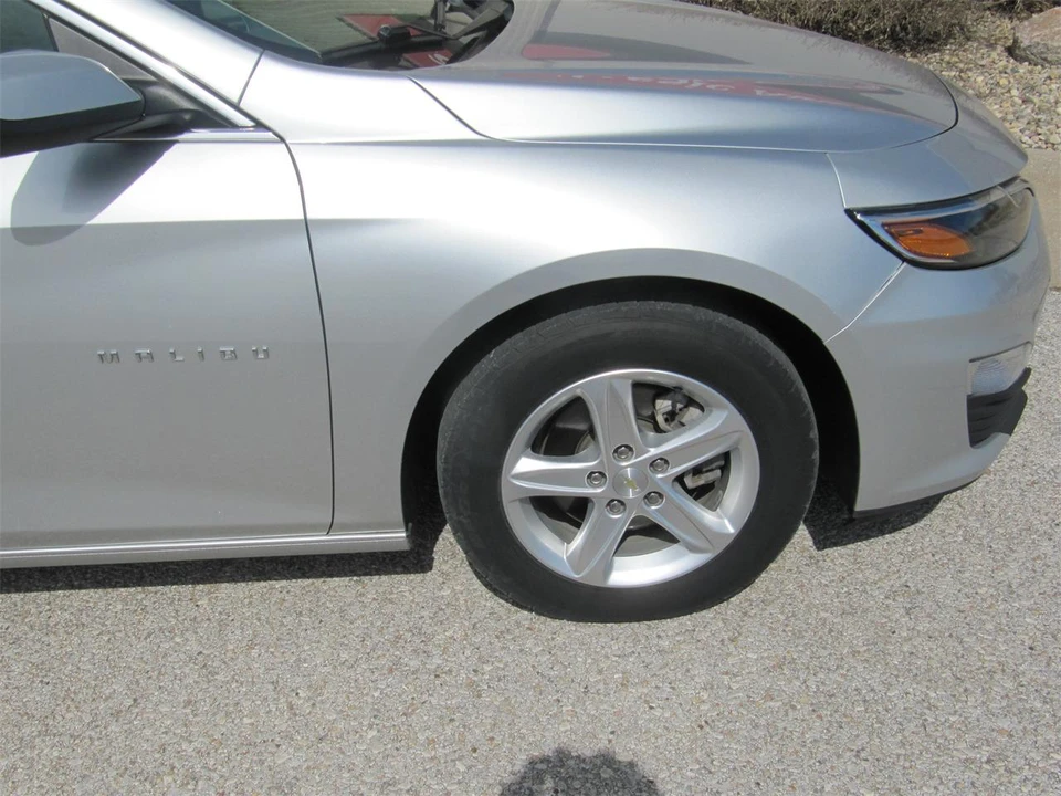 2020 Chevrolet Impala 10th Gen - Image 6 of 15