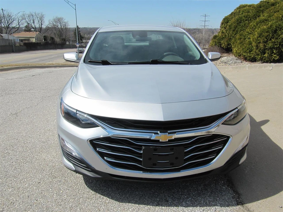 2020 Chevrolet Impala 10th Gen - Image 7 of 15