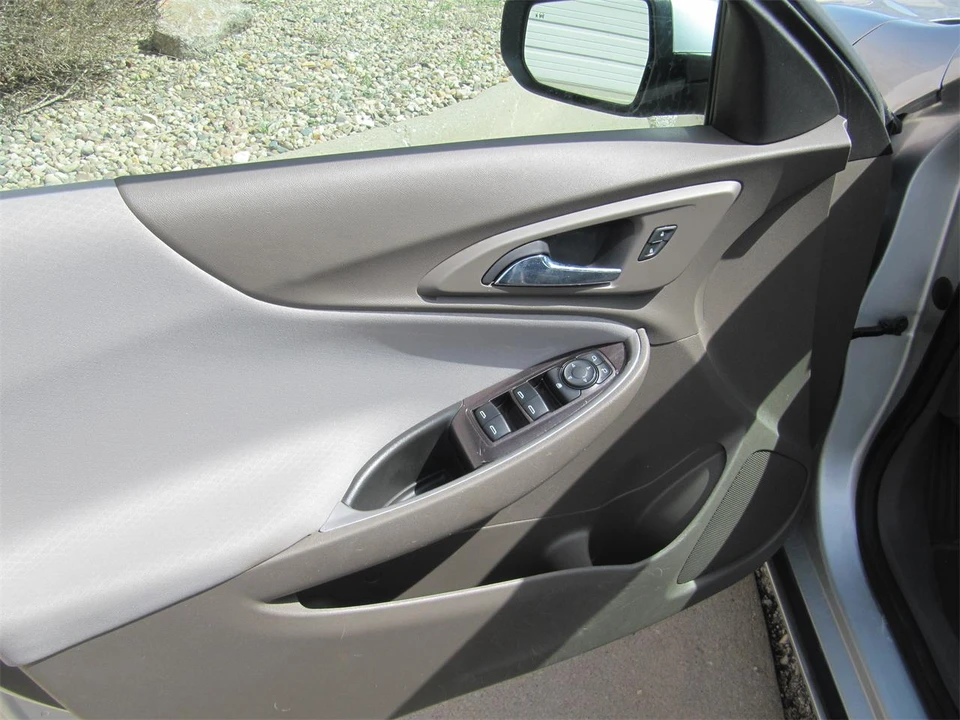 2020 Chevrolet Impala 10th Gen - Image 11 of 15