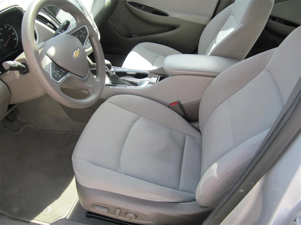 2020 Chevrolet Impala 10th Gen - Image 12 of 15
