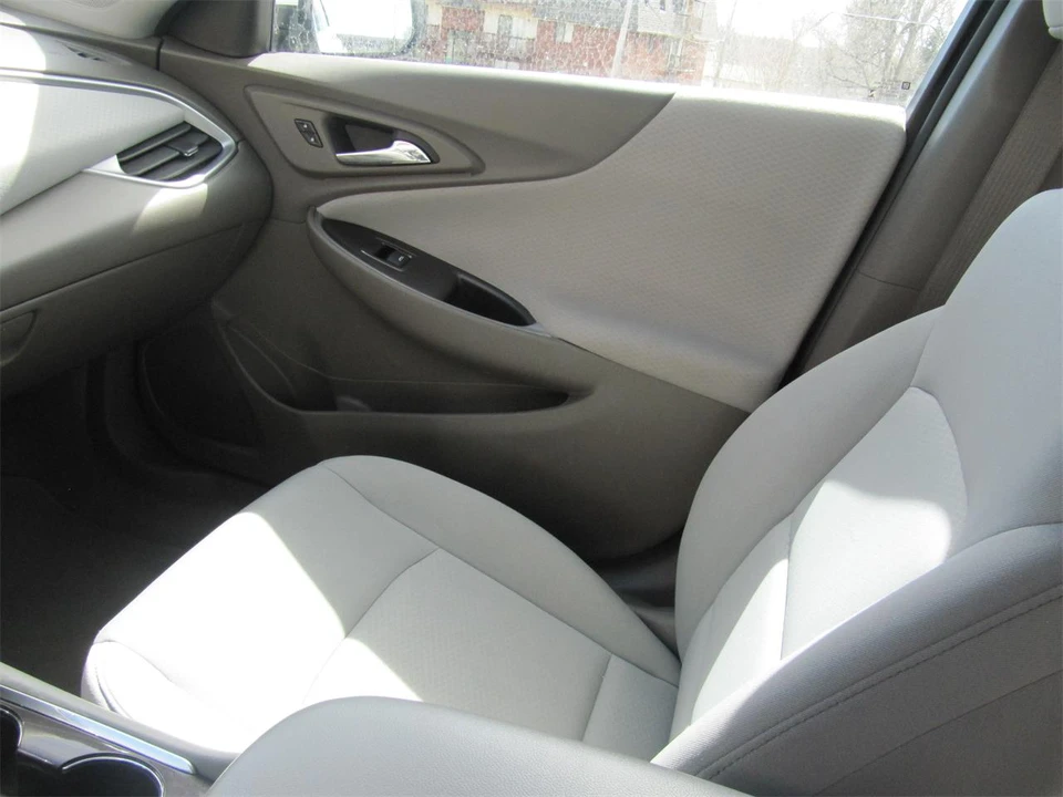 2020 Chevrolet Impala 10th Gen - Image 13 of 15