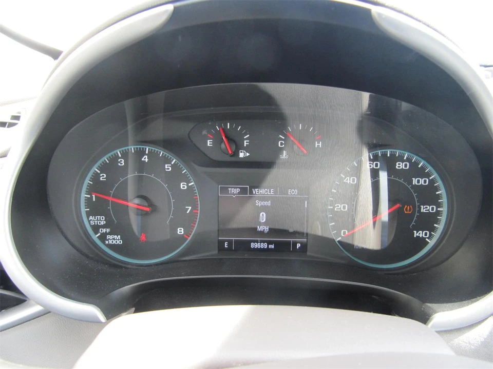 2020 Chevrolet Impala 10th Gen - Image 14 of 15