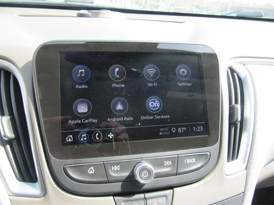 2020 Chevrolet Impala 10th Gen - Image 15 of 15
