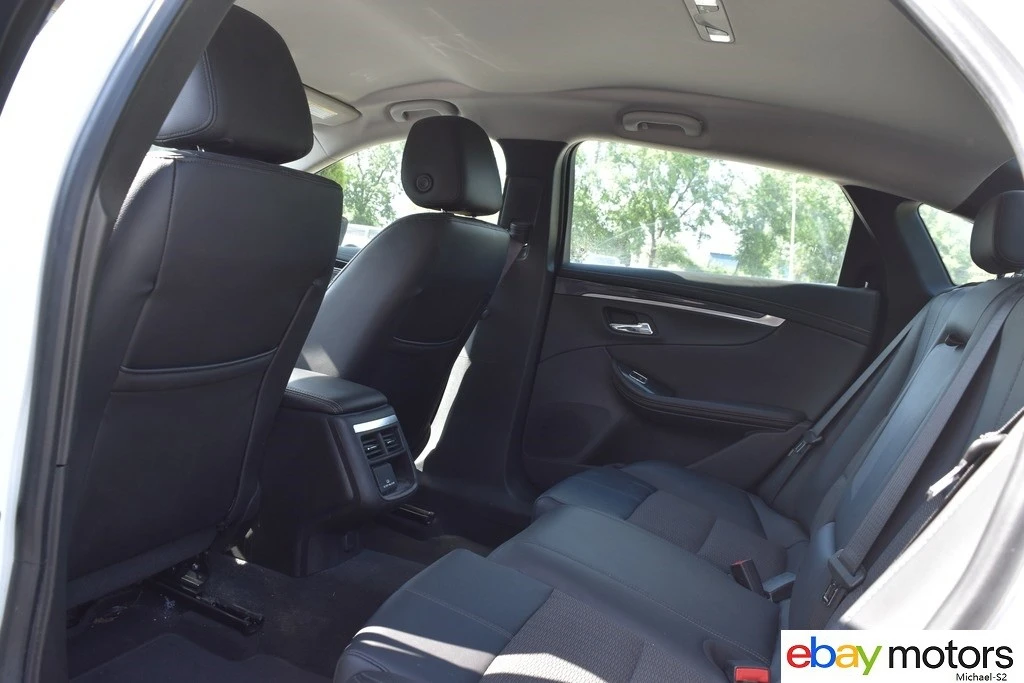 2020 Chevrolet Impala 10th Gen - Image 13 of 24