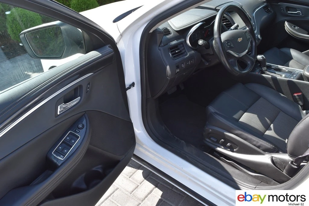 2020 Chevrolet Impala 10th Gen - Image 11 of 24