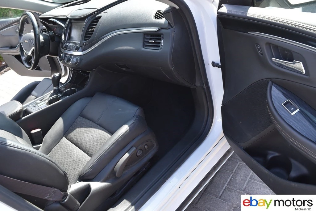 2020 Chevrolet Impala 10th Gen - Image 15 of 24
