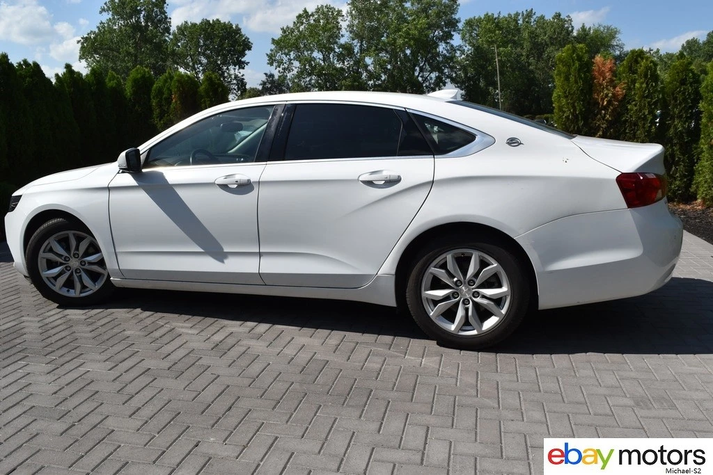 2020 Chevrolet Impala 10th Gen - Image 8 of 24