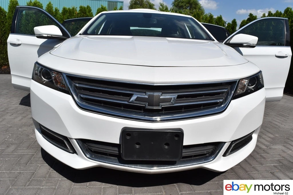 2020 Chevrolet Impala 10th Gen - Image 20 of 24