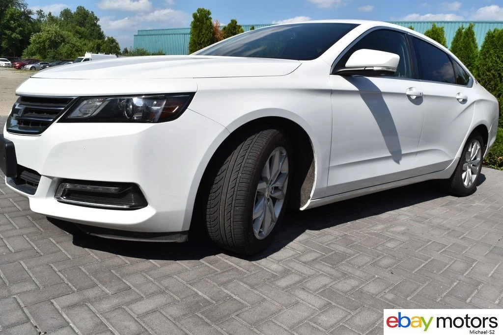 2020 Chevrolet Impala 10th Gen - Image 9 of 24