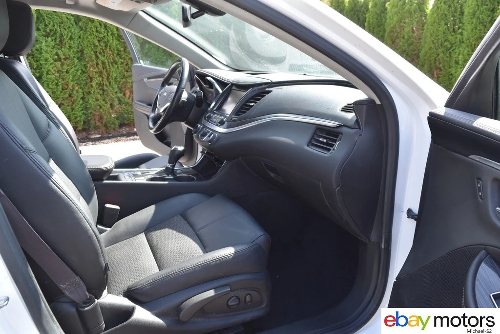 2020 Chevrolet Impala 10th Gen - Image 16 of 24