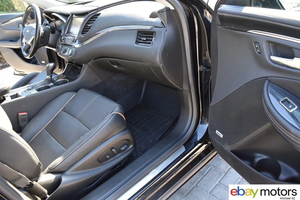 2020 Chevrolet Impala 10th Gen - Image 15 of 24