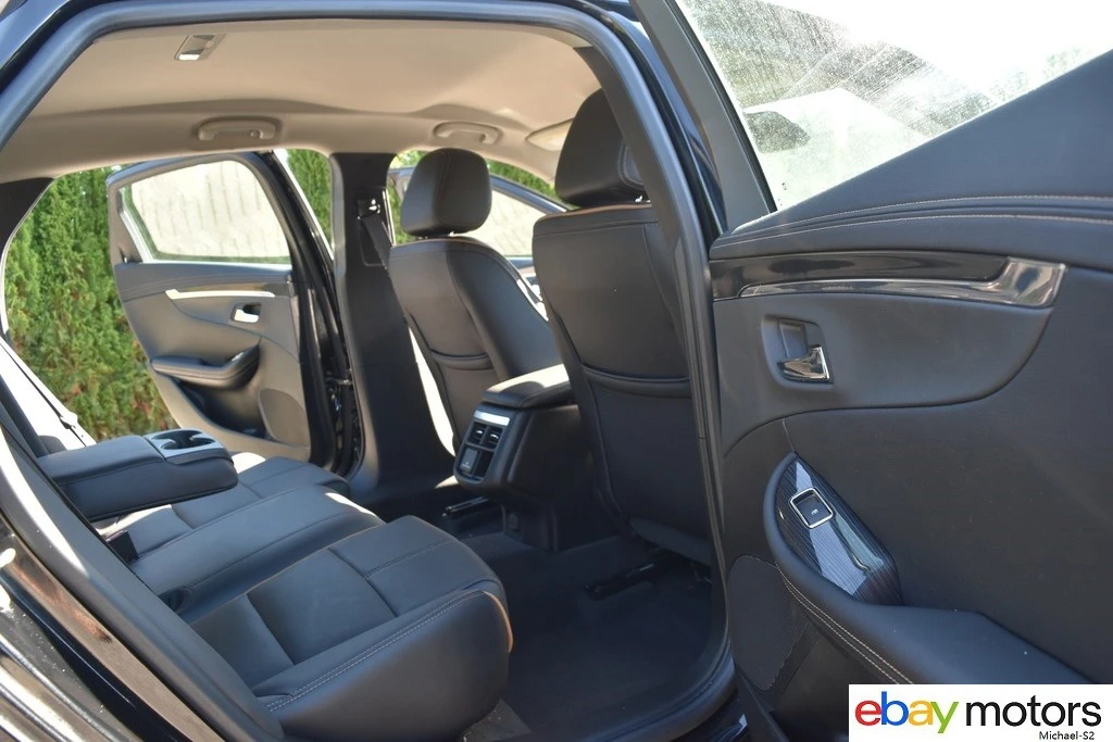 2020 Chevrolet Impala 10th Gen - Image 17 of 24