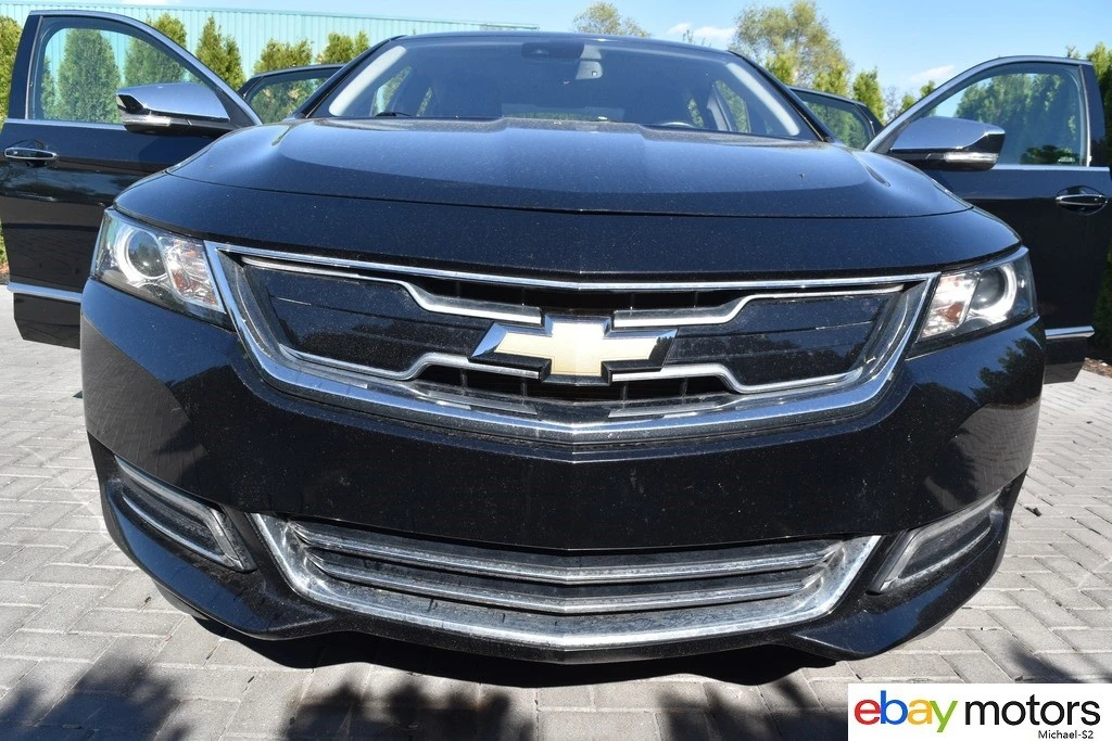 2020 Chevrolet Impala 10th Gen - Image 20 of 24