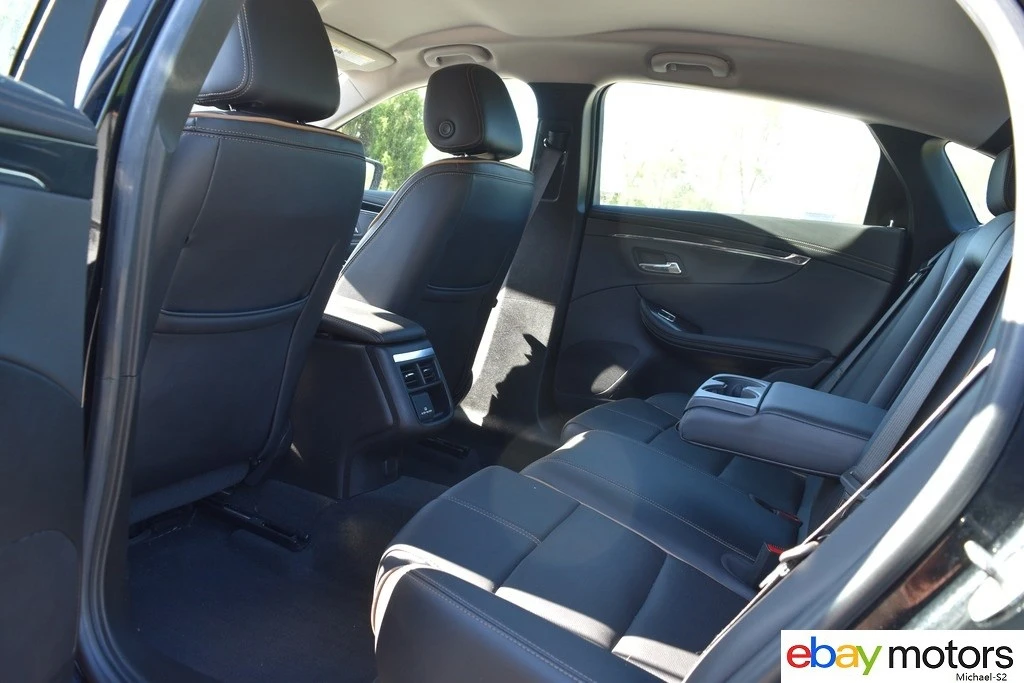 2020 Chevrolet Impala 10th Gen - Image 13 of 24