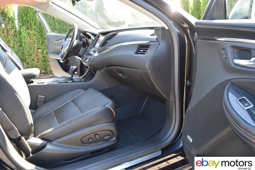 2020 Chevrolet Impala 10th Gen - Image 16 of 24
