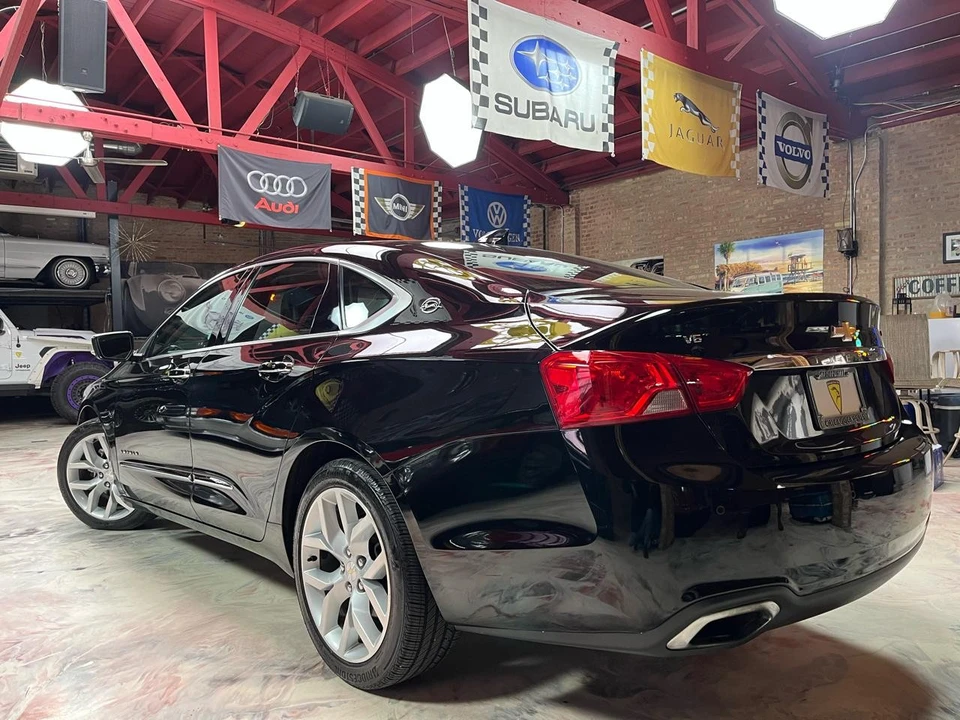 2020 Chevrolet Impala 10th Gen - Image 6 of 31