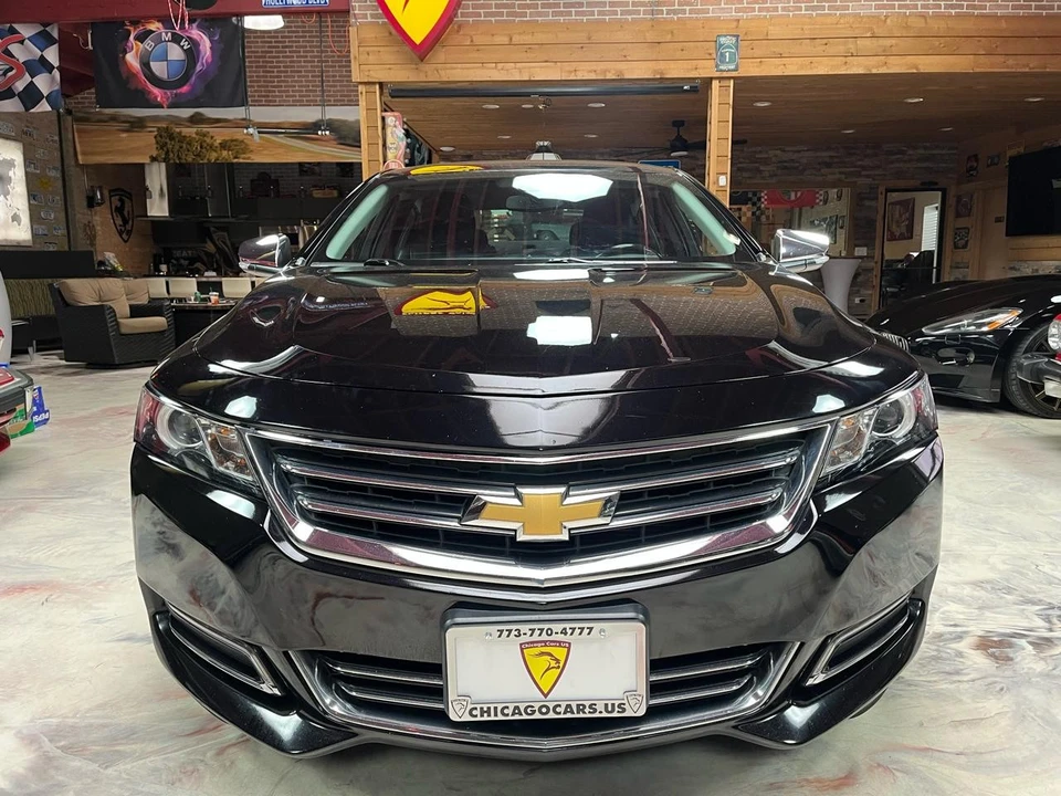 2020 Chevrolet Impala 10th Gen - Image 2 of 31