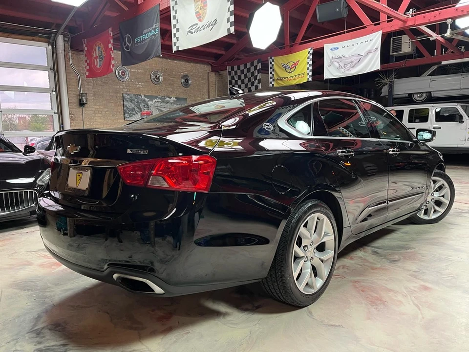 2020 Chevrolet Impala 10th Gen - Image 3 of 31