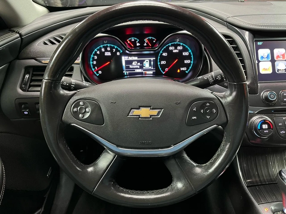 2020 Chevrolet Impala 10th Gen - Image 12 of 31