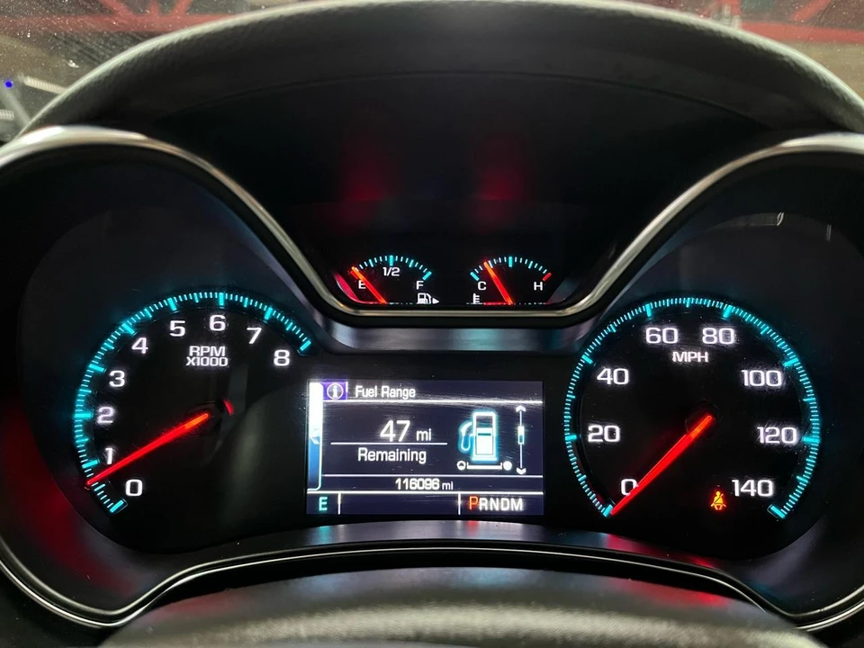 2020 Chevrolet Impala 10th Gen - Image 13 of 31