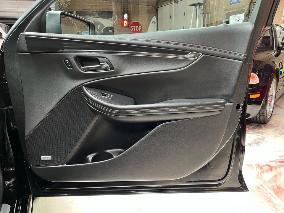 2020 Chevrolet Impala 10th Gen - Image 30 of 31