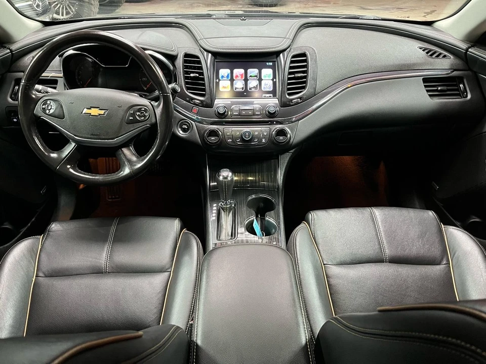 2020 Chevrolet Impala 10th Gen - Image 11 of 31