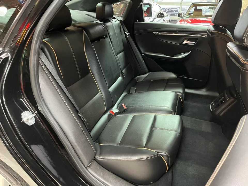 2020 Chevrolet Impala 10th Gen - Image 25 of 31