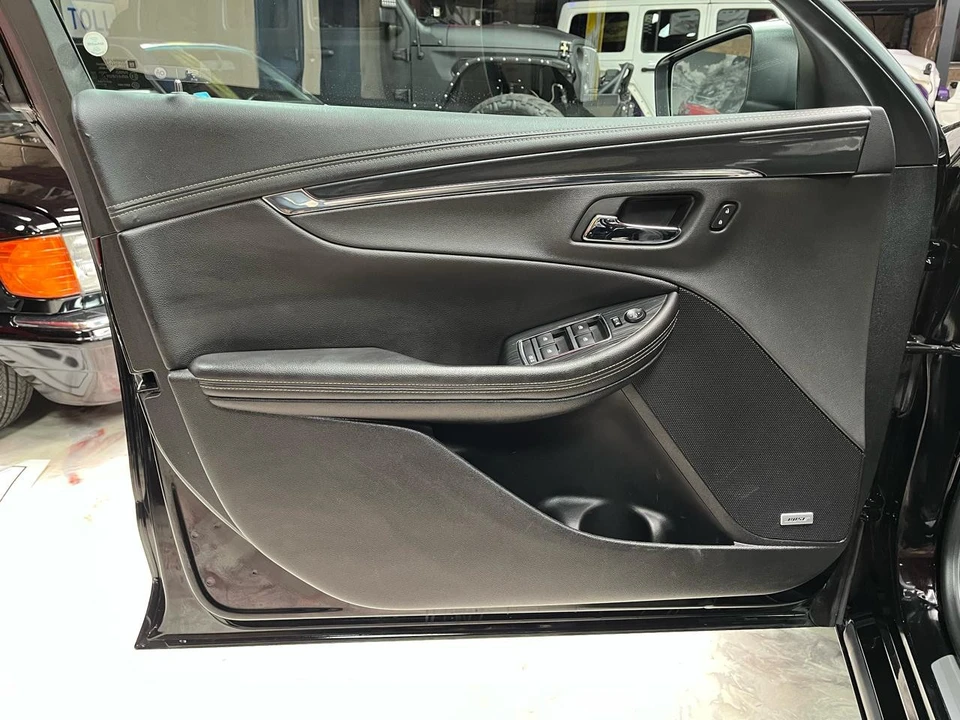 2020 Chevrolet Impala 10th Gen - Image 27 of 31