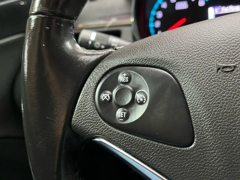 2020 Chevrolet Impala 10th Gen - Image 15 of 31