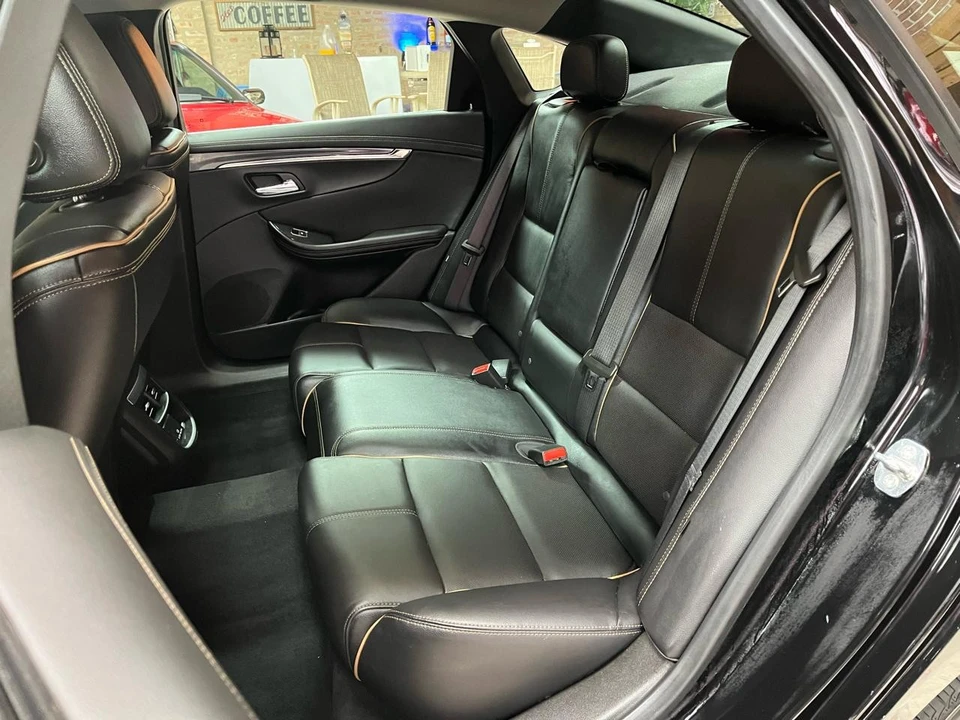 2020 Chevrolet Impala 10th Gen - Image 26 of 31