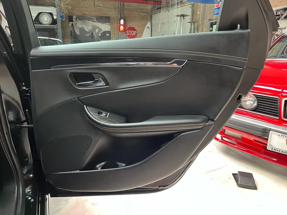 2020 Chevrolet Impala 10th Gen - Image 29 of 31
