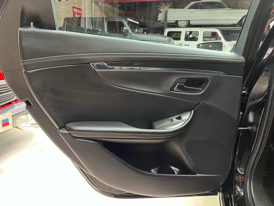 2020 Chevrolet Impala 10th Gen - Image 28 of 31