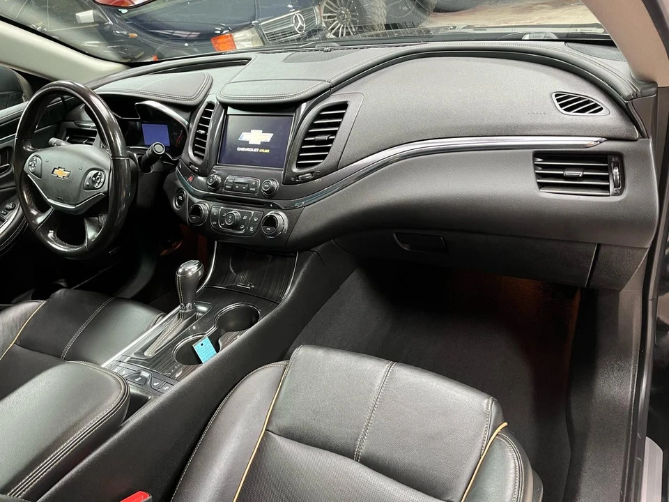 2020 Chevrolet Impala 10th Gen - Image 10 of 31