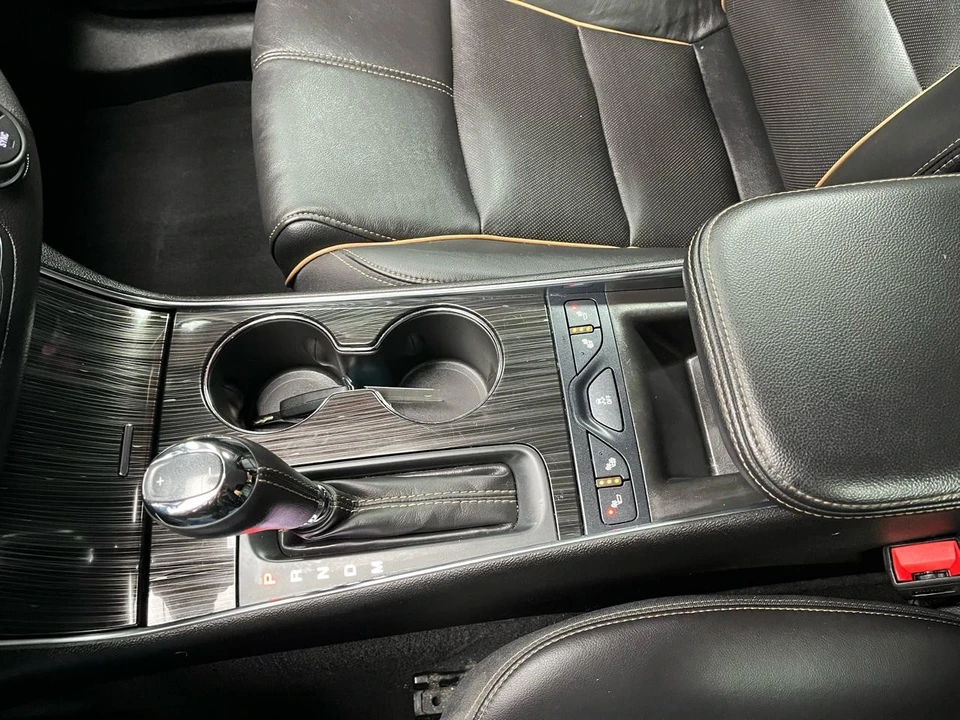 2020 Chevrolet Impala 10th Gen - Image 19 of 31