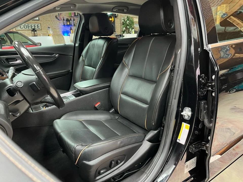 2020 Chevrolet Impala 10th Gen - Image 23 of 31
