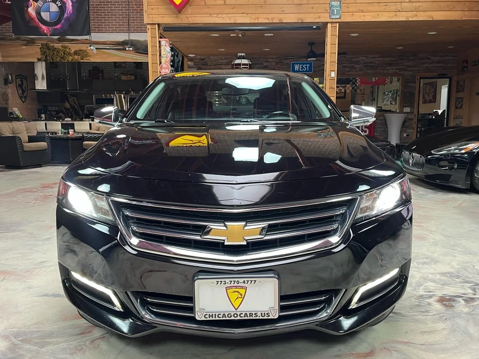 2020 Chevrolet Impala 10th Gen - Image 7 of 31