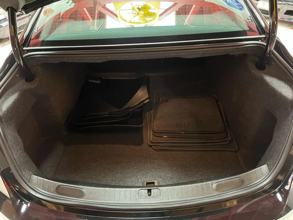 2020 Chevrolet Impala 10th Gen - Image 31 of 31